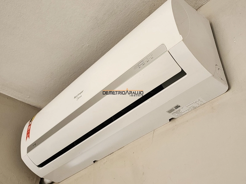 VENDO JK MOBILIADO NO BOMFIM 100% FINANCIADO NO BOMFIM: 19ª foto da galeria de imagens do imóvel