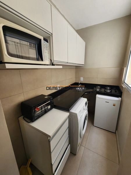 VENDO JK MOBILIADO NO BOMFIM 100% FINANCIADO NO BOMFIM: 13ª foto da galeria de imagens do imóvel