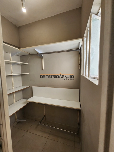 VENDO JK MOBILIADO NO BOMFIM 100% FINANCIADO NO BOMFIM: 17ª foto da galeria de imagens do imóvel