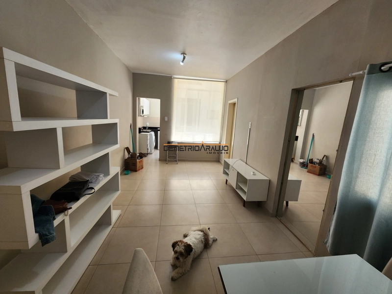 VENDO JK MOBILIADO NO BOMFIM 100% FINANCIADO NO BOMFIM: 3ª foto da galeria de imagens do imóvel