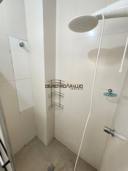 VENDO JK MOBILIADO NO BOMFIM 100% FINANCIADO NO BOMFIM: 10ª foto da galeria de imagens do imóvel