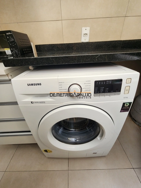 VENDO JK MOBILIADO NO BOMFIM 100% FINANCIADO NO BOMFIM: 14ª foto da galeria de imagens do imóvel