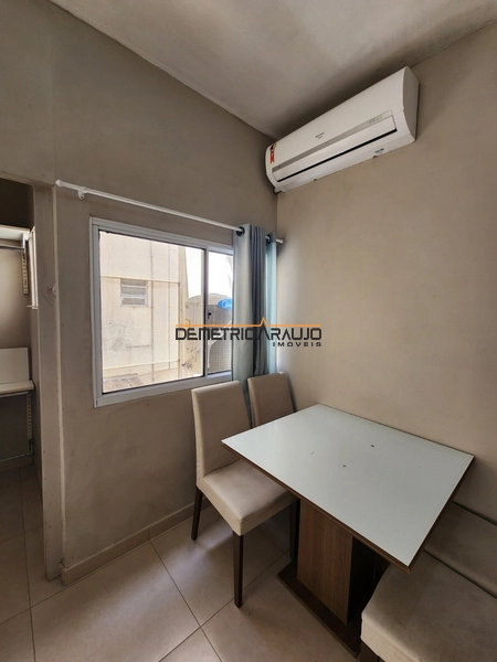 VENDO JK MOBILIADO NO BOMFIM 100% FINANCIADO NO BOMFIM: 7ª foto da galeria de imagens do imóvel