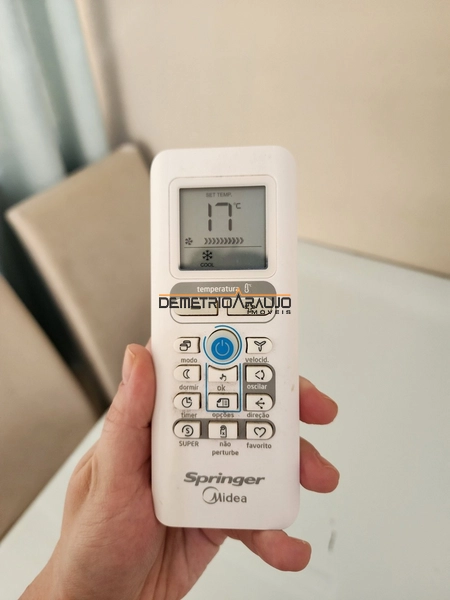 VENDO JK MOBILIADO NO BOMFIM 100% FINANCIADO NO BOMFIM: 18ª foto da galeria de imagens do imóvel