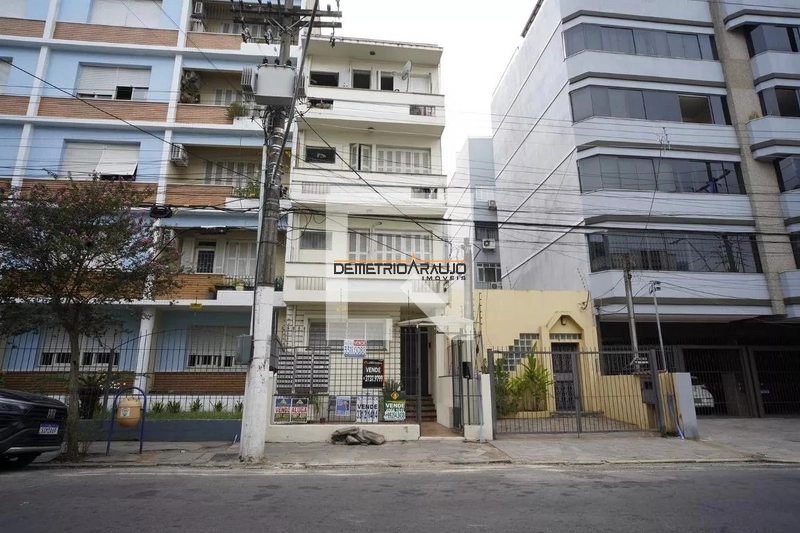 VENDO JK MOBILIADO NO BOMFIM 100% FINANCIADO NO BOMFIM: 1ª foto da galeria de imagens do imóvel