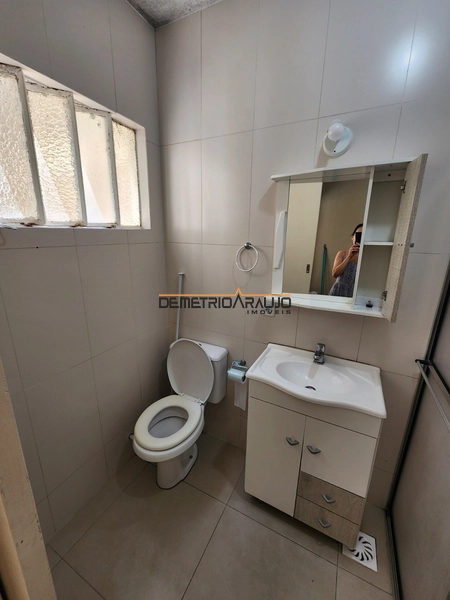 VENDO JK MOBILIADO NO BOMFIM 100% FINANCIADO NO BOMFIM: 9ª foto da galeria de imagens do imóvel