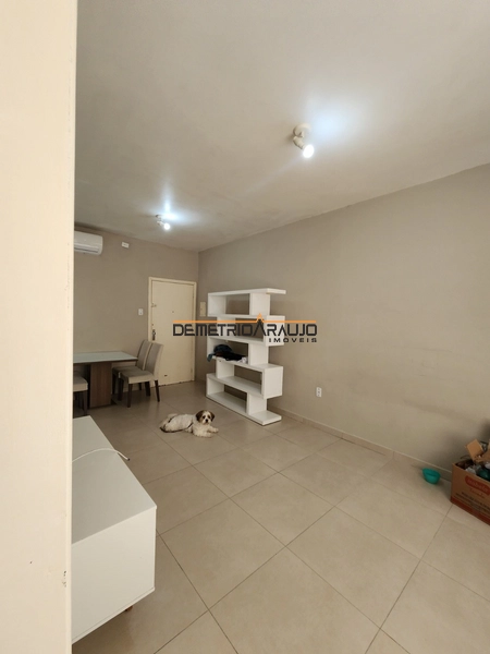 VENDO JK MOBILIADO NO BOMFIM 100% FINANCIADO NO BOMFIM: 11ª foto da galeria de imagens do imóvel