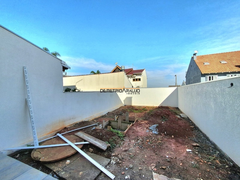 Sobrado em bairro planejado: 20ª foto da galeria de imagens do imóvel