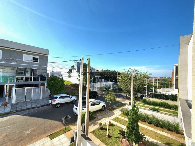 Sobrado em bairro planejado: 23ª foto da galeria de imagens do imóvel