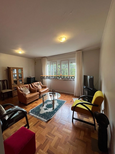 Apartamento muito top com 3 dormitórios em localização privilegiada: 3ª foto da galeria de imagens do imóvel