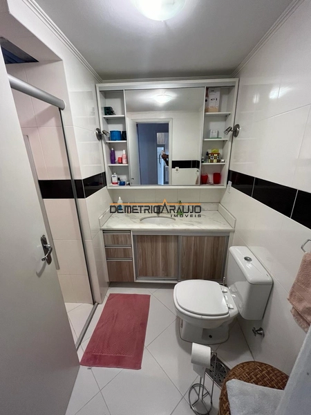 Apartamento muito top com 3 dormitórios em localização privilegiada: 8ª foto da galeria de imagens do imóvel