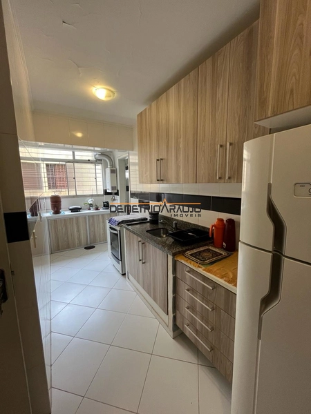 Apartamento muito top com 3 dormitórios em localização privilegiada: 4ª foto da galeria de imagens do imóvel