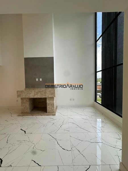LINDA CASA DE 3 QUARTOS EM CONDOMÍNIO BUENA VISTA: 7ª foto da galeria de imagens do imóvel
