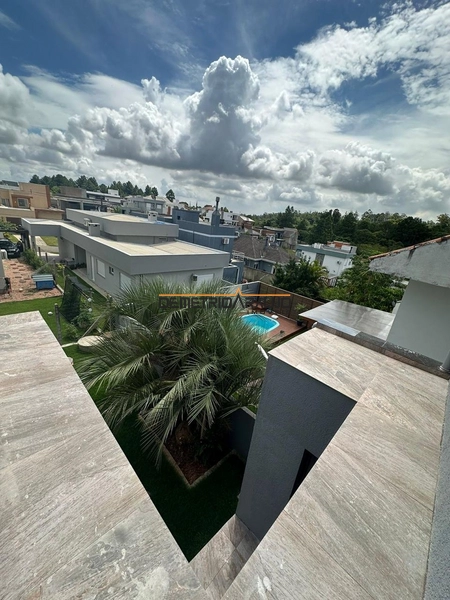 LINDA CASA DE 3 QUARTOS EM CONDOMÍNIO BUENA VISTA: 29ª foto da galeria de imagens do imóvel