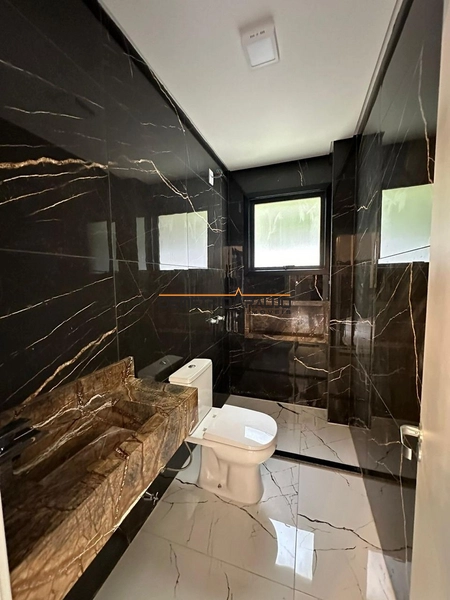 LINDA CASA DE 3 QUARTOS EM CONDOMÍNIO BUENA VISTA: 15ª foto da galeria de imagens do imóvel