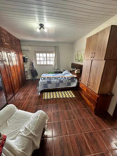 Lindo sobrado no bairro Porto Verde: 11ª foto da galeria de imagens do imóvel