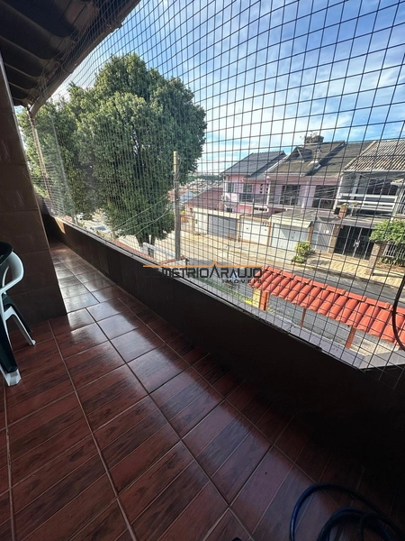 Lindo sobrado no bairro Porto Verde: 6ª foto da galeria de imagens do imóvel