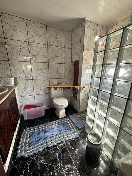 Lindo sobrado no bairro Porto Verde: 8ª foto da galeria de imagens do imóvel