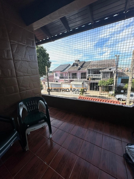 Lindo sobrado no bairro Porto Verde: 7ª foto da galeria de imagens do imóvel