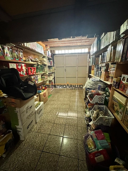 Lindo sobrado no bairro Porto Verde: 2ª foto da galeria de imagens do imóvel