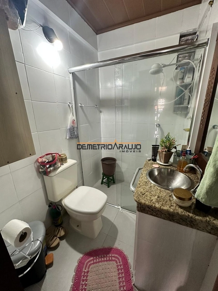 Lindo sobrado no bairro Porto Verde: 13ª foto da galeria de imagens do imóvel