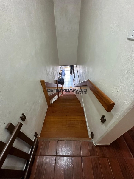 Lindo sobrado no bairro Porto Verde: 5ª foto da galeria de imagens do imóvel
