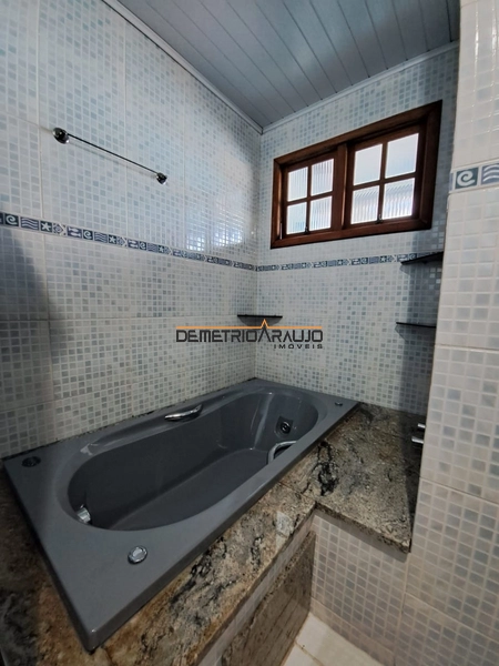 Sobrado especial: 26ª foto da galeria de imagens do imóvel