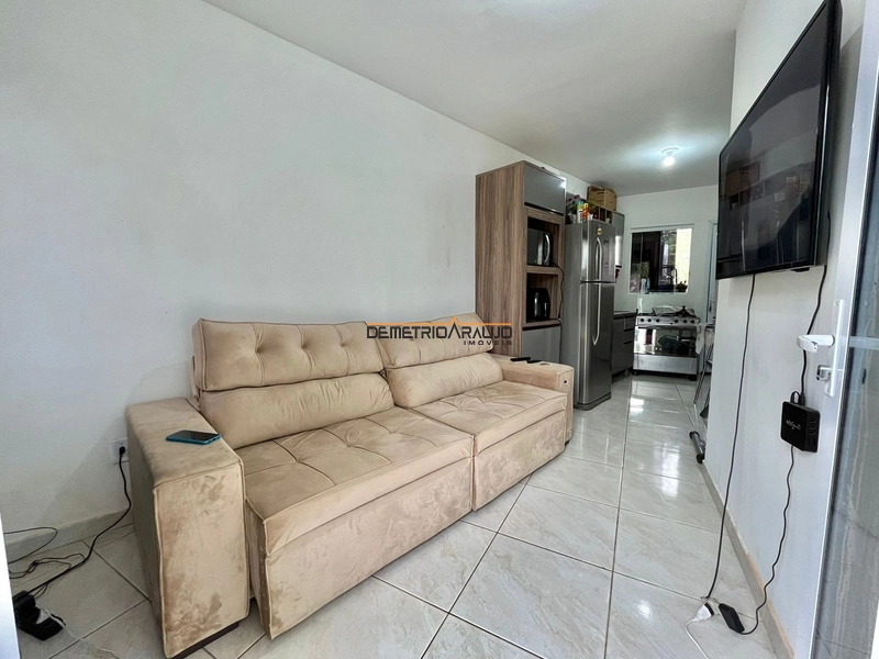 CASA 1 DORMITÓRIO NO PORTO VERDE: 4ª foto da galeria de imagens do imóvel