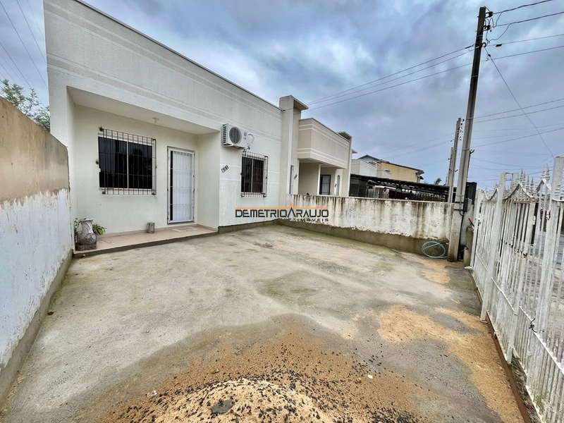 CASA 1 DORMITÓRIO NO PORTO VERDE: 2ª foto da galeria de imagens do imóvel