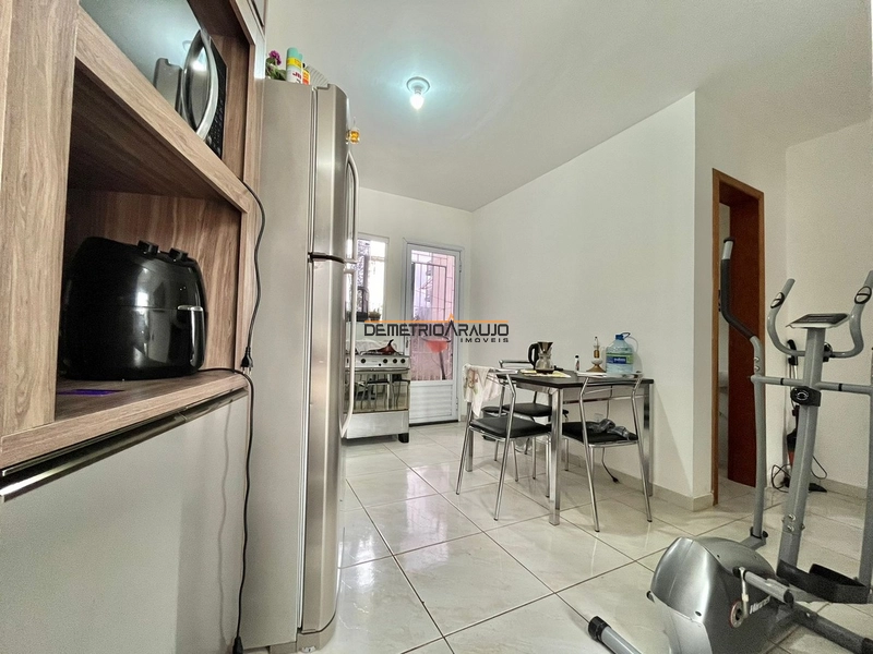 CASA 1 DORMITÓRIO NO PORTO VERDE: 5ª foto da galeria de imagens do imóvel