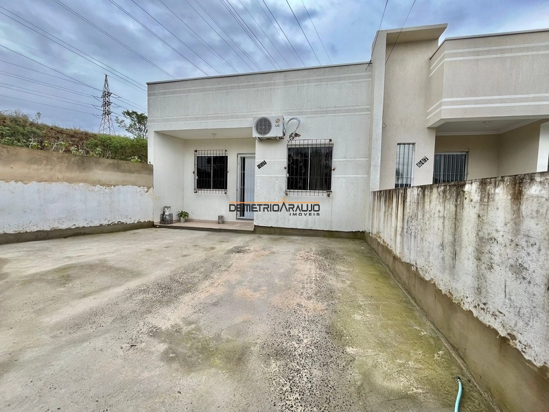 CASA 1 DORMITÓRIO NO PORTO VERDE: 3ª foto da galeria de imagens do imóvel