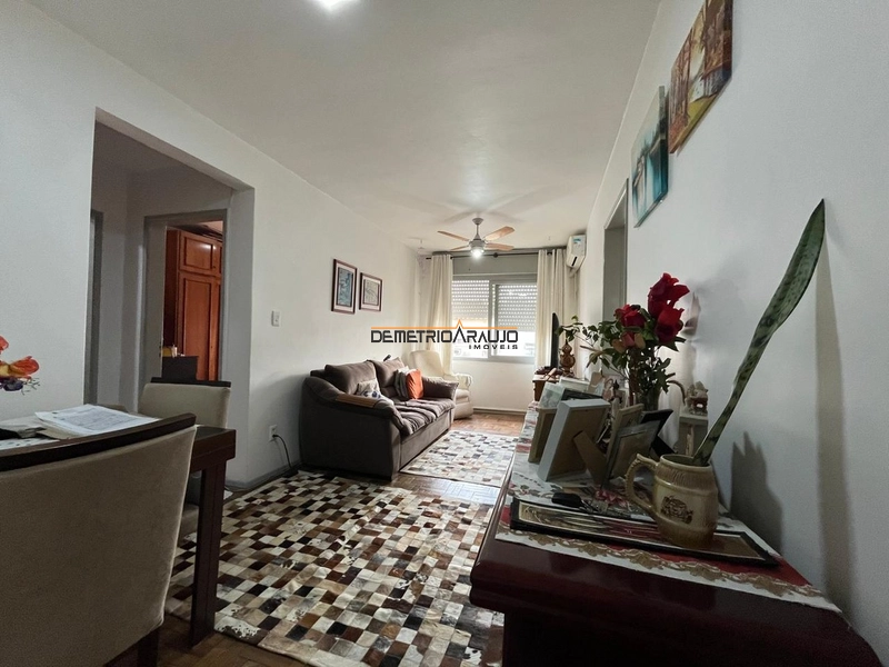 APARTAMENTO 1 DORMITÓRIO GRANDE NO LEOPOLDINA: 4ª foto da galeria de imagens do imóvel