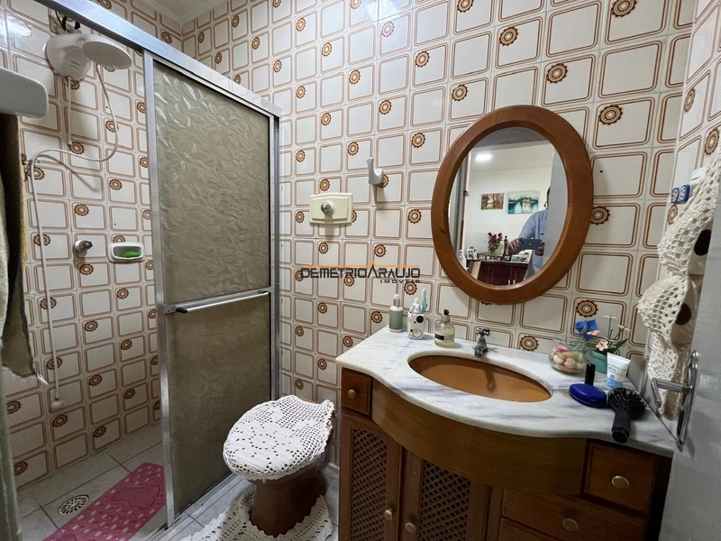 APARTAMENTO 1 DORMITÓRIO GRANDE NO LEOPOLDINA: 5ª foto da galeria de imagens do imóvel