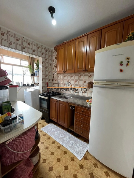 APARTAMENTO 1 DORMITÓRIO GRANDE NO LEOPOLDINA: 7ª foto da galeria de imagens do imóvel