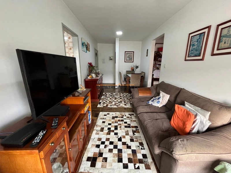 APARTAMENTO 1 DORMITÓRIO GRANDE NO LEOPOLDINA: 1ª foto da galeria de imagens do imóvel