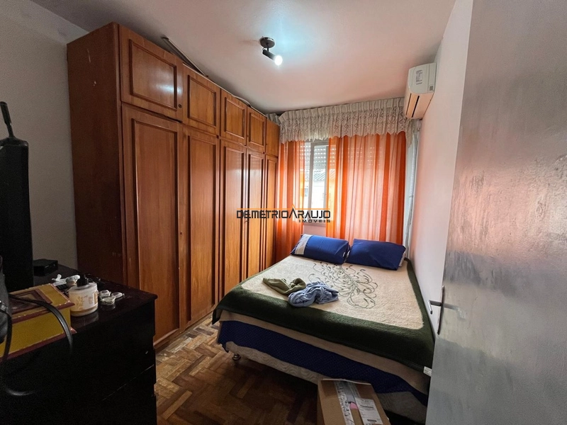 APARTAMENTO 1 DORMITÓRIO GRANDE NO LEOPOLDINA: 6ª foto da galeria de imagens do imóvel