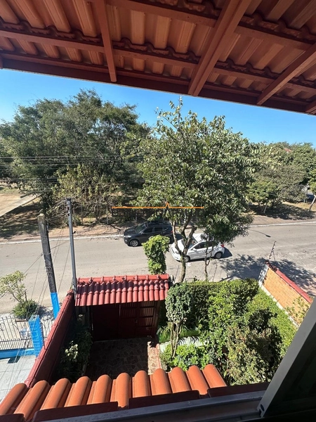LINDO SOBRADO 3 QUARTOS NO JARDIM ALGARVE: 25ª foto da galeria de imagens do imóvel