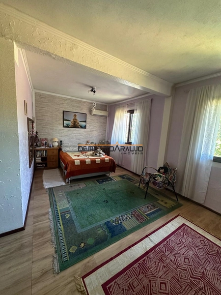 LINDO SOBRADO 3 QUARTOS NO JARDIM ALGARVE: 17ª foto da galeria de imagens do imóvel