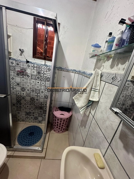 LINDO SOBRADO 3 QUARTOS NO JARDIM ALGARVE: 21ª foto da galeria de imagens do imóvel