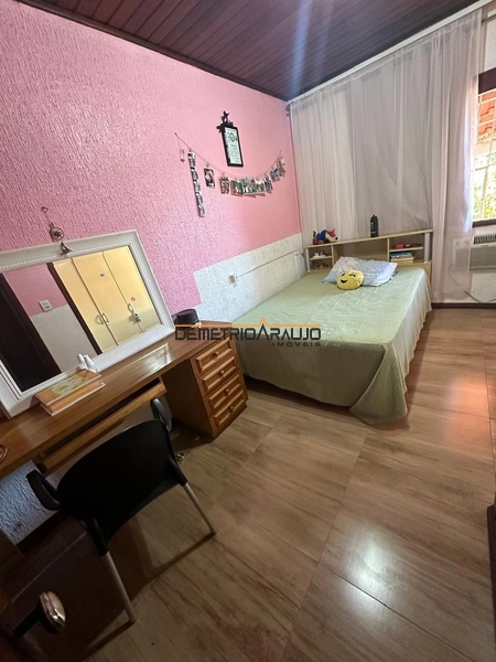 LINDO SOBRADO 3 QUARTOS NO JARDIM ALGARVE: 12ª foto da galeria de imagens do imóvel