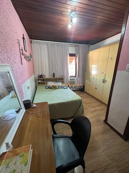 LINDO SOBRADO 3 QUARTOS NO JARDIM ALGARVE: 13ª foto da galeria de imagens do imóvel