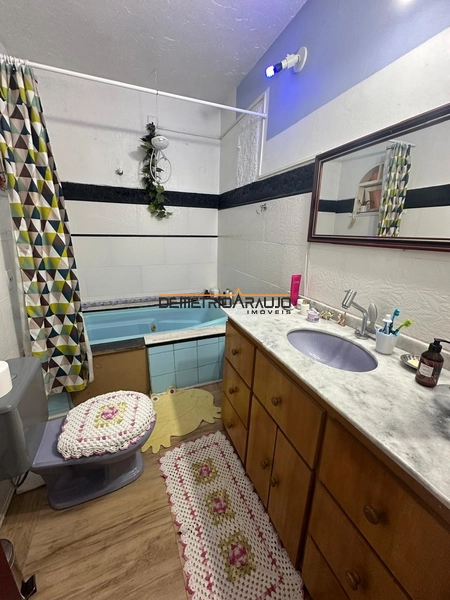 LINDO SOBRADO 3 QUARTOS NO JARDIM ALGARVE: 19ª foto da galeria de imagens do imóvel