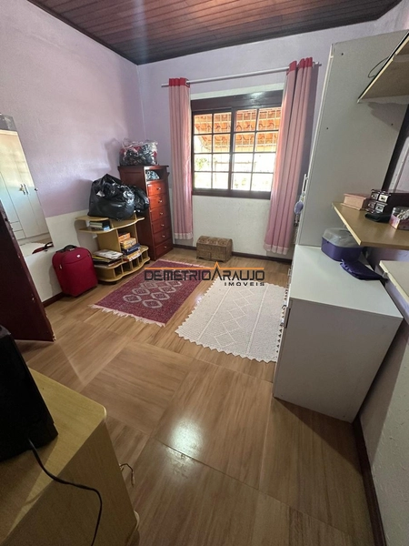 LINDO SOBRADO 3 QUARTOS NO JARDIM ALGARVE: 14ª foto da galeria de imagens do imóvel
