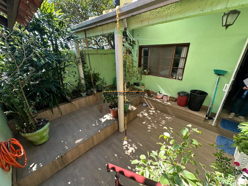 LINDO SOBRADO 3 QUARTOS NO JARDIM ALGARVE: 28ª foto da galeria de imagens do imóvel