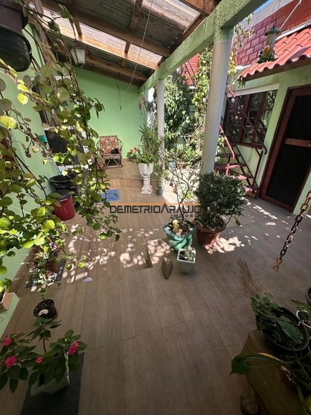 LINDO SOBRADO 3 QUARTOS NO JARDIM ALGARVE: 27ª foto da galeria de imagens do imóvel
