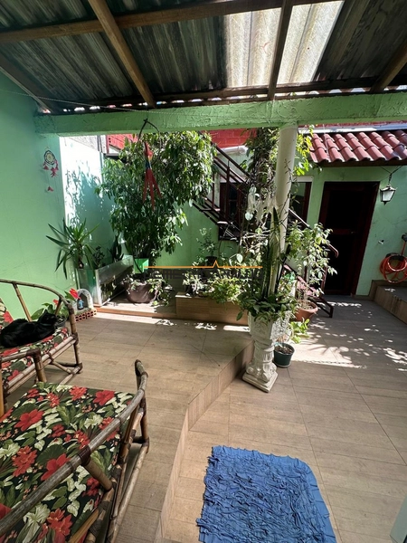 LINDO SOBRADO 3 QUARTOS NO JARDIM ALGARVE: 26ª foto da galeria de imagens do imóvel