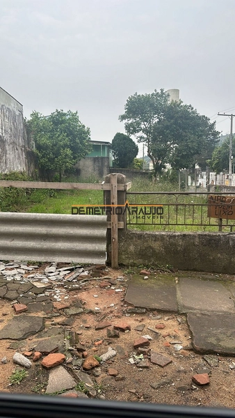 Excelente Terreno: 2ª foto da galeria de imagens do imóvel