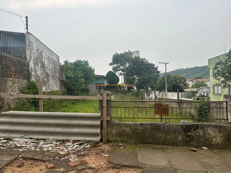 Excelente Terreno: 1ª foto da galeria de imagens do imóvel