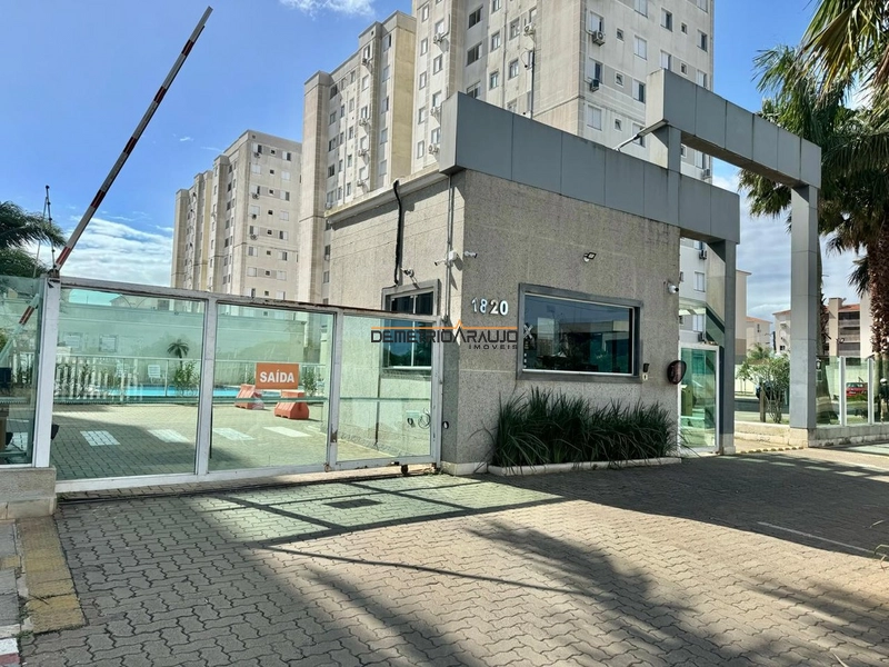 LINDO APARTAMENTO 2 QUARTOS DECORADO NA ZONA NORTE: 4ª foto da galeria de imagens do imóvel