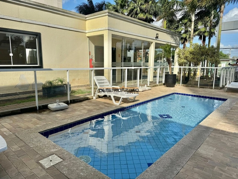 LINDO APARTAMENTO 2 QUARTOS DECORADO NA ZONA NORTE: 18ª foto da galeria de imagens do imóvel